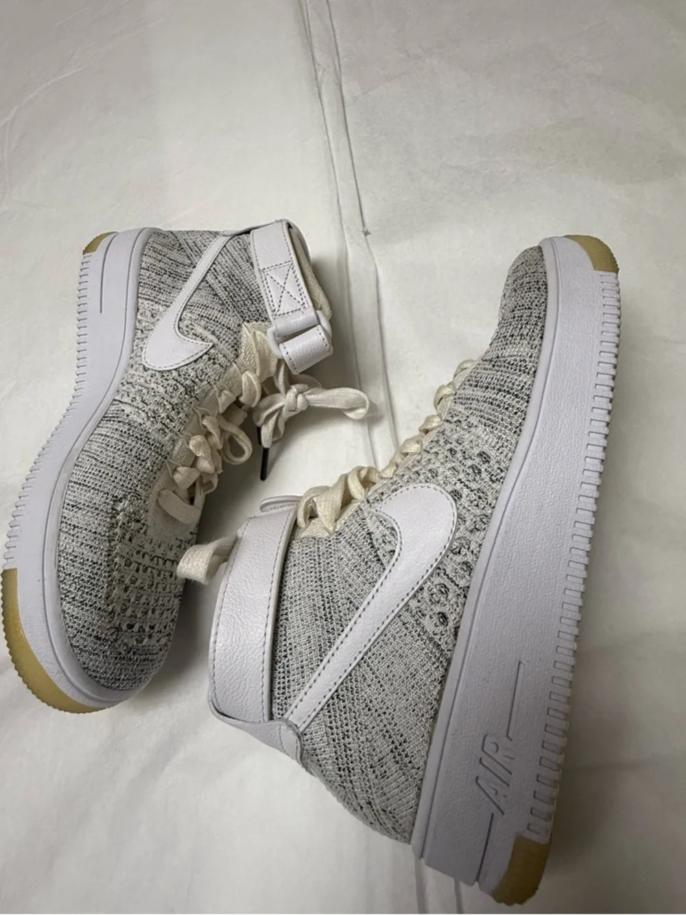 🔹 🔷Nike Air Force 1 Ultra Flyknit🔷🔹